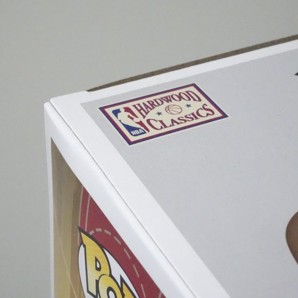 Michael Jordan Team USA Slam Dunk (Special Edition) Funko Pop! #115 - Picture 5 of 5